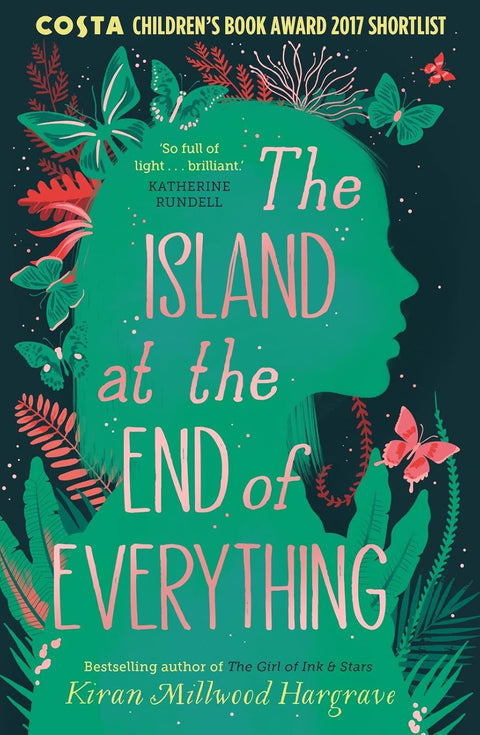 ISH | The Island Of Everything
