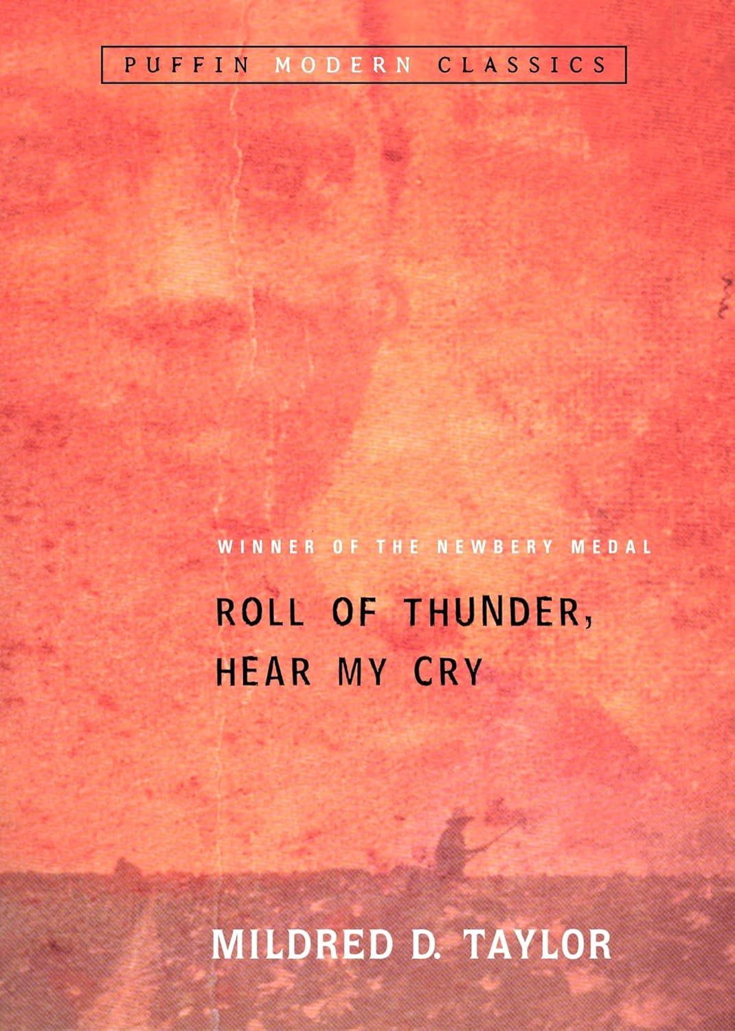 ISH | Roll Of The Thunder, Hear My Cry