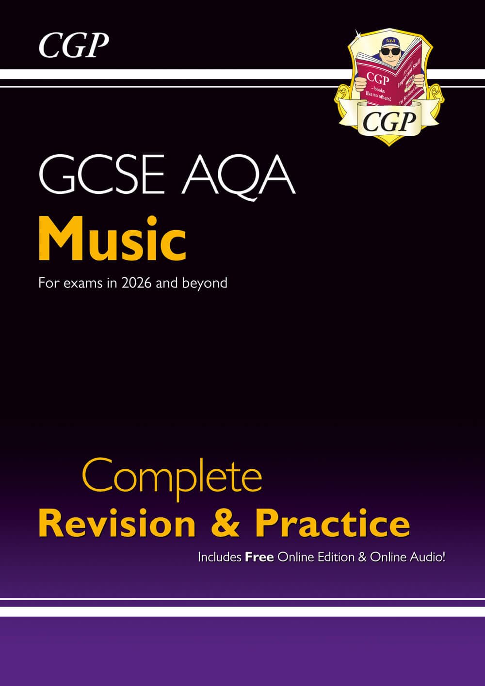 ISH | New Grade 9-1 GCSE Music Aqa Complete Revision & Practice