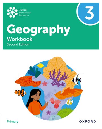 JT | Oxford International Primary Geography Workbook 3