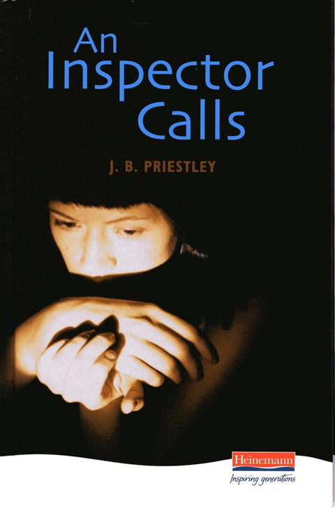 ISH | An Inspector Calls