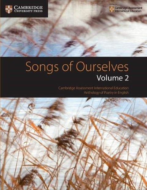 ISH | Song of Ourselves Vol.2
