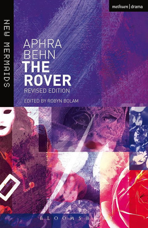 ISH | The Rover (Revised Edition)