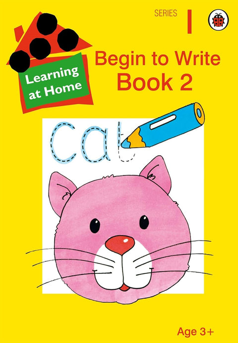 JT | Begin to Write Book 2