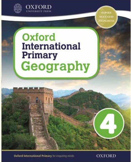 Wadi Sofia | Oxford International Primary Geography: Student Book 4 - Jennings - 9780198310068 - Oxford