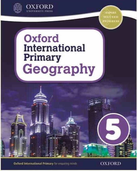 Wadi Sofia | Oxford International Primary Geography: Student Book 5 - Jennings - 9780198310075 - Oxford