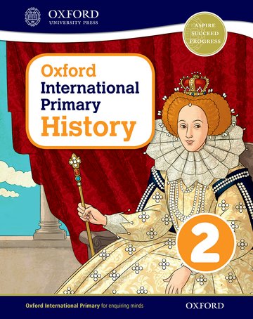 PISM | Oxford International History: Student Book 2 - Helen Crawford - 9780198418108 - Oxford