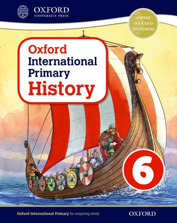 PISM | Oxford International History: Student Book 6 -  Helen Crawford - 9780198418146 - Oxford University Press