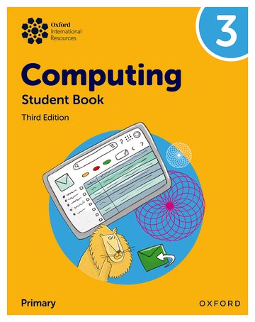 Wadi Sofia | Oxford International Computing: Student Book 3