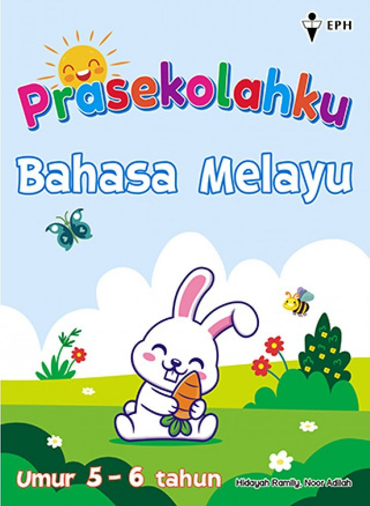 MHIS | Prasekolahku Bahasa Melayu