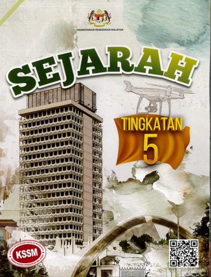 Wadi Sofia | Sejarah Tingkatan 5 - 9789834928704 - DBP