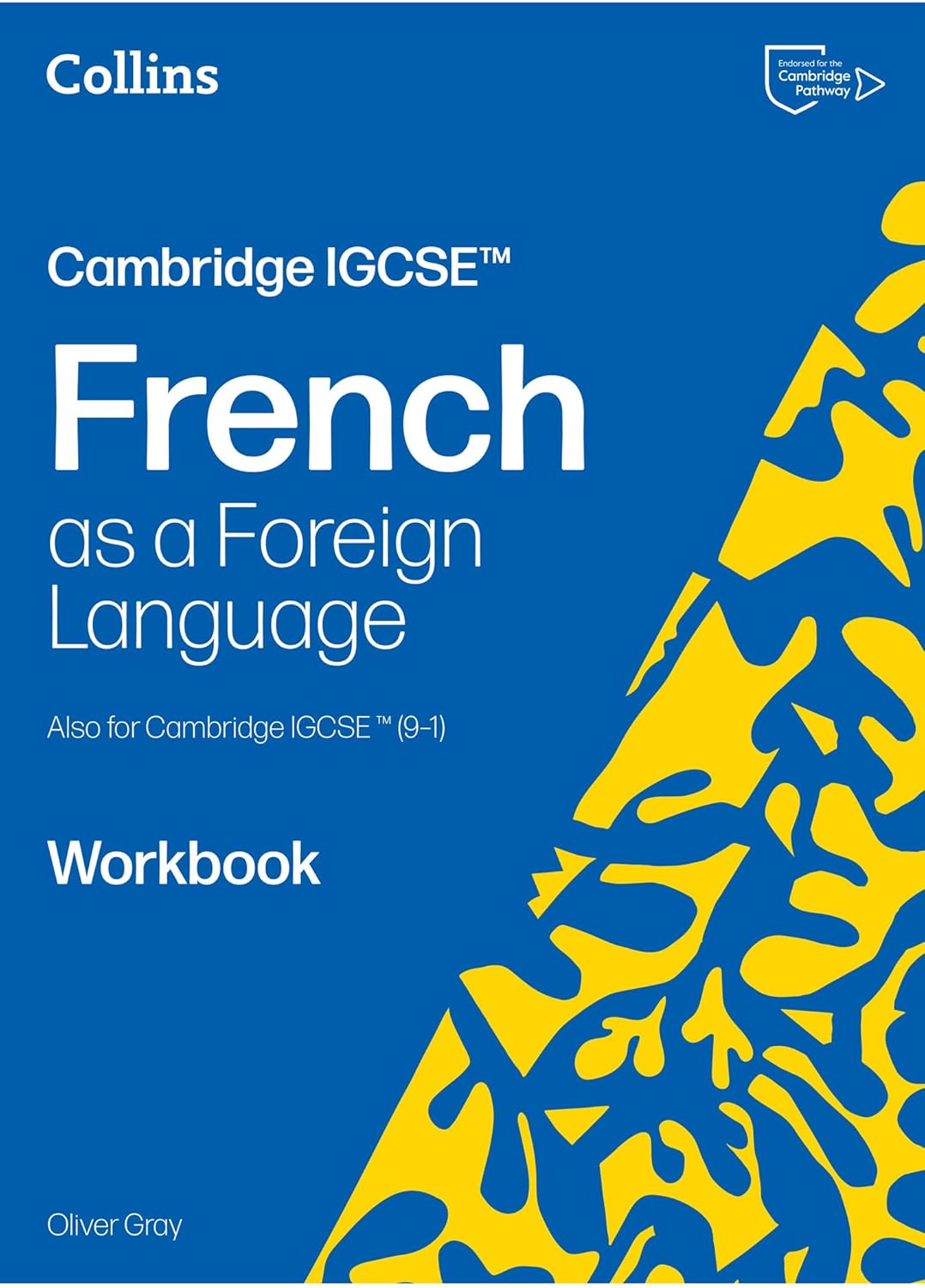 ISH | Collins Cambridge IGCSE French Workbook (Second edition)